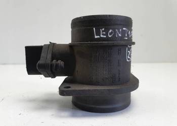 Seat Leon I 1.9 TDI PRZEPŁYWOMIERZ POWIETRZA 0281002531 038906461B