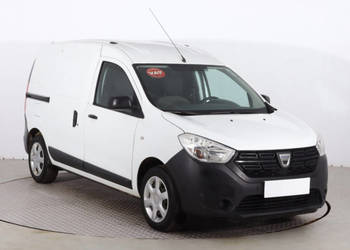 Dacia Dokker 1.5 dCi