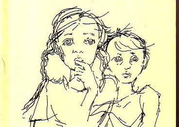 (8743) DZIECI – JAN BRZOZA