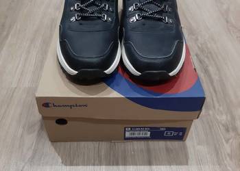 Sneakersy Champion Climb Rx Mid rozmiar 45.