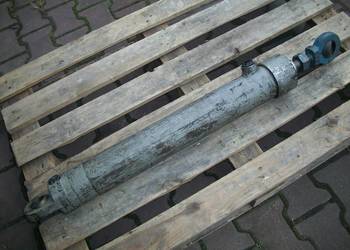 Siłownik CJ2W 80/45x630 mm