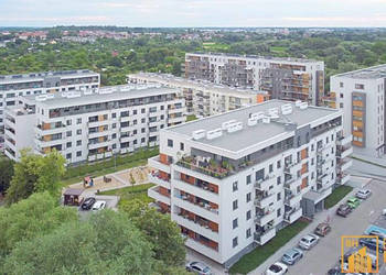 Mieszkanie Opole Koszyka 52m2 2 pokoje
