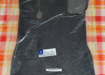 Oryginalne dywaniki welurowe Mercedes SL R231 A23168032019F87