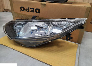 Honda Civic IX reflektor lewy przód 2011- nowy DEPO