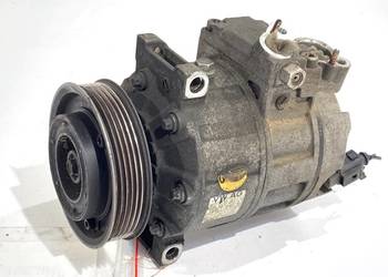 SPRĘŻARKA KLIMATYZACJI SKODA OCTAVIA II 1K0820803N 1.9 105KM 04-13