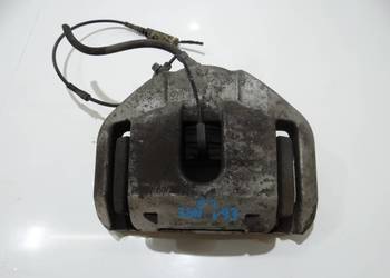 ZACISK HAMULCOWY LEWY PRZÓD BMW E60 E61 60/30/324 N52 (4822517)