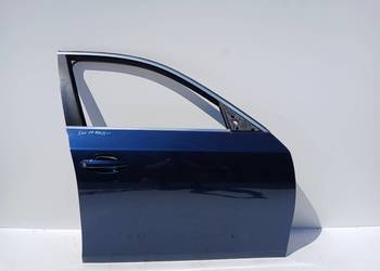 DRZWI PRAWE PRZEDNIE BMW E60 A76/5