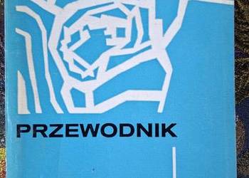 Kraków i okolice- Leszek Ludwikowski przewodnik