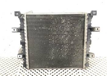 CHŁODNICA WODY AUDI Q7 4L 3.0 272KM 7L8121212 06-16 RADIATOR