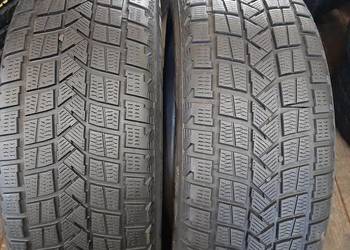 2x Opona UŻYWANA ZIMOWA 235/65R17 FIREMAX 149zł(szt) WYSYŁKA GRATIS