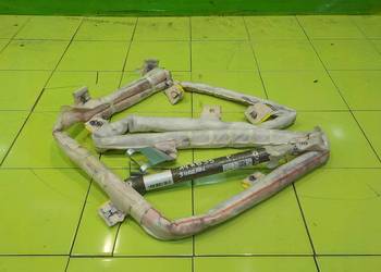 VW SHARAN II 2.0 TDI 13r 5D kurtyna powietrzna prawa 7N0880742