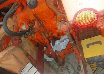 Sprzedam t25 na czesci wraz z pozostałościami