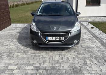 Peugeot 208 1.6 E-HDI