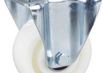 Koła z poliamidu do dużych obciążeń 4688TOP125P63