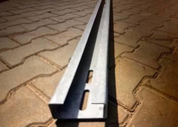 ceownik  120x50x30x3 ocynkowany