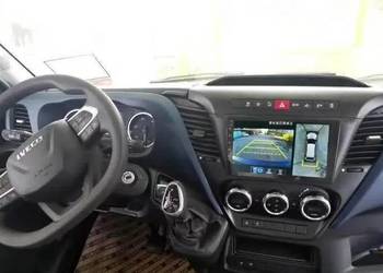 Radio android 12 Iveco Daily 13-21r gps wifi bluetooth