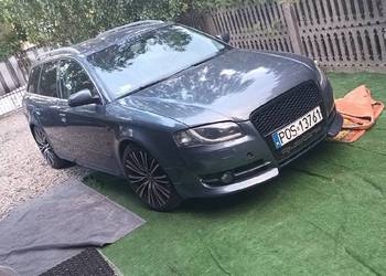 Audi a4 B7