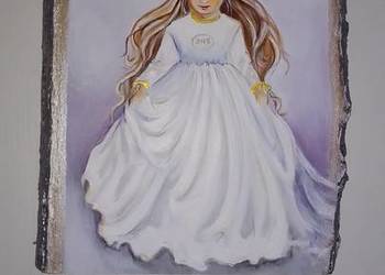 Pamiątka I Komunii św