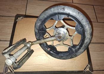 Suport 140/150 mm lewa korba od Karlika ZZR