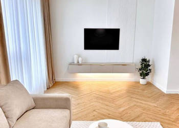 2-pok. mieszkanie premium z balkonem i halą