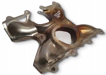 OSŁONA TERMICZNA Mercedes W213 E63 AMG 4.0 V8 A1771420620