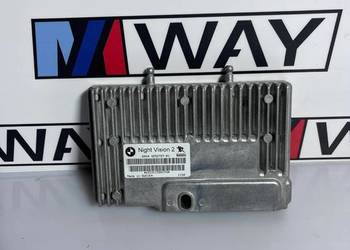 BMW F01 F06 F07 F10 F11 F12 F13 MODUŁ STEROWNIK NIGHT VISION 9252727