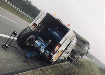 Jupiter-Trans – Mobilny Serwis Opon 24/7!  S7 Pomoc Drogowa