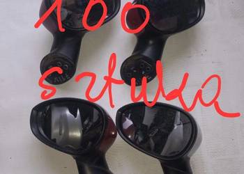 Sprzedam czesci fiat 500