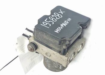 POMPA ABS HAMULCOWA OPEL MOVANO III 2265106516