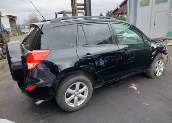 Części Toyota RAV4