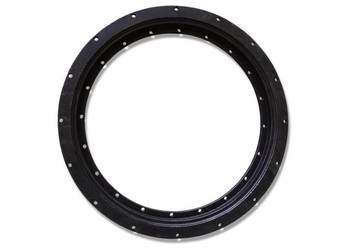 OBROTNICA Przyczepa KRANIEC Npwa 1050 mm 105 cm BPW [0037]