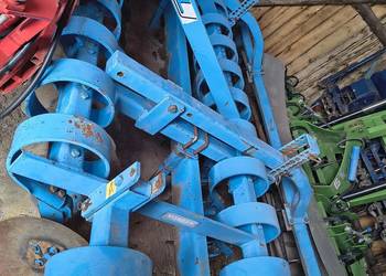 Brona talerzowa Mandam TAL-C 3M