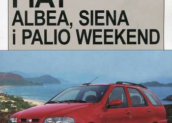 Fiat Albea Siena i Palio Weekend - Józef Zembowicz