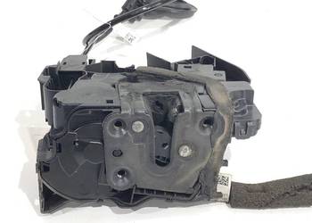 ZAMEK DRZWI PRAWY PRZÓD RENAULT MEGANE IV Hatchback 805020256R