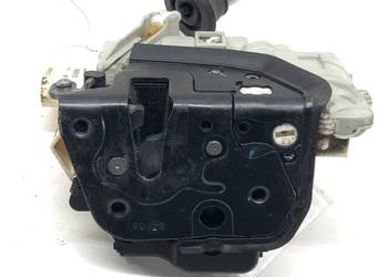 ZAMEK DRZWI PRAWY PRZÓD AUDI A6 C6 Kombi 04-11