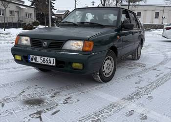 Polonez Atu rover 1.4