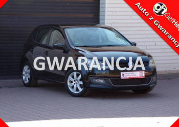 Volkswagen Polo Klima /Mpi /Gwarancja /14 /86KM /2010 V (2009-2017)