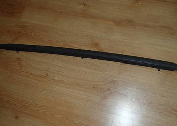 lotka spojler VW Golf II GTI 2 OEM VW