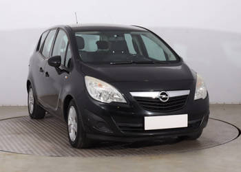 Opel Meriva 1.4 Turbo
