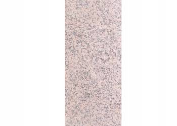 Stopień Granit Czerwony Maple Red Antypoślizgowy 150x33x2cm