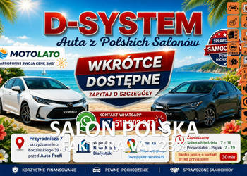 Toyota Yaris Cross 22-23 Salon Polska 1Właściciel Hybryda Bezwypadkowy Ser…