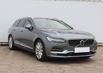 Volvo V90 D4 AWD