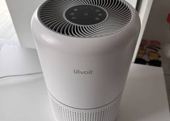 Inteligentny Oczyszczacz Powietrza Levoit Core 300S WiFi Smart • Stan Ideal