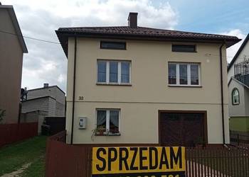 Sprzedam dom