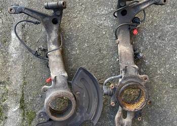 Zwrotnica żeliwna Audi a4 a6, Vw Passat