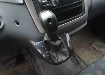 Skrzynia Biegów Automat Mercedes Vito W639 2.2CDI