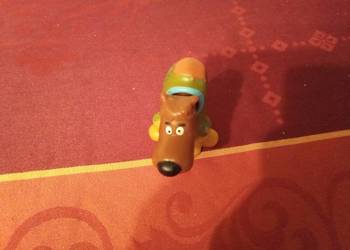 Scooby Doo kwasimodo Notre dame