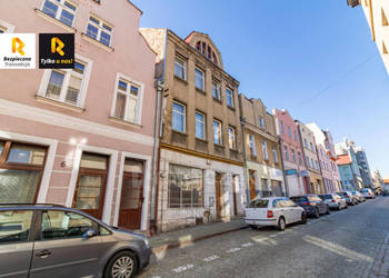 Kamienica 271.74m2 Tczew