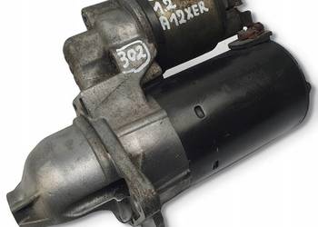 ROZRUSZNIK Opel Corsa D 1.2 16V A12XER 55566800 0001107493 bosch