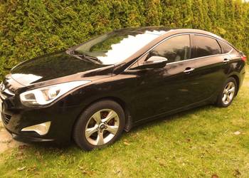 Sprzedam Hyundai i40 w dobrym stanie